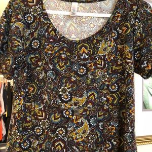 Lularoe Classic T